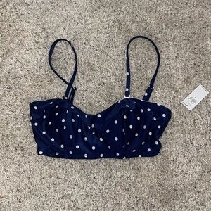 Women’s Swim Top